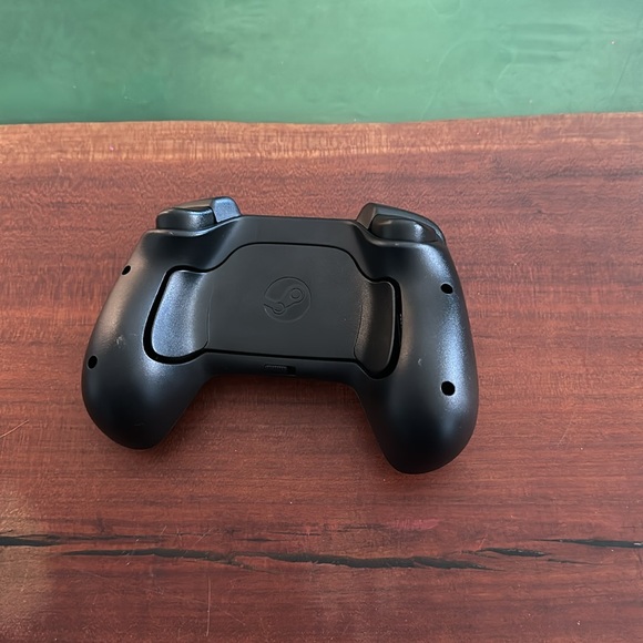 Steam Games Controller - Picture 2 of 5